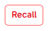 An issued transmittal open with the Recall action visible
